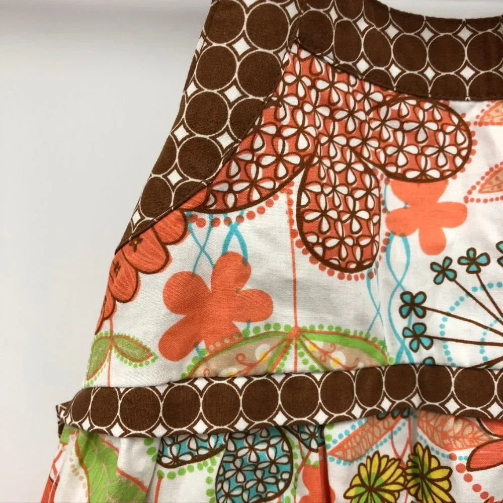 PRECIOUS!! Zoey Girl floral‎ dress